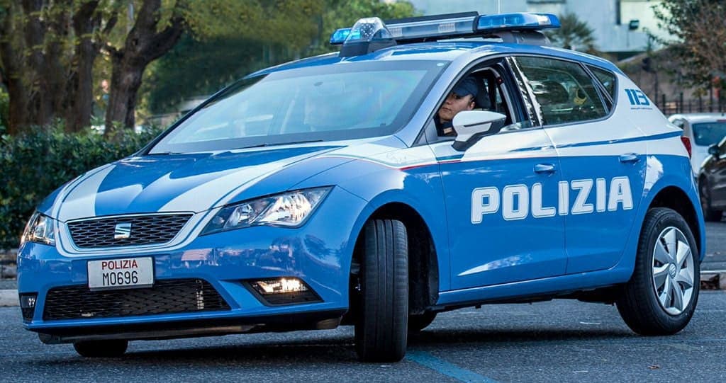 Salerno, la Polizia di Stato contro le truffe agli anziani