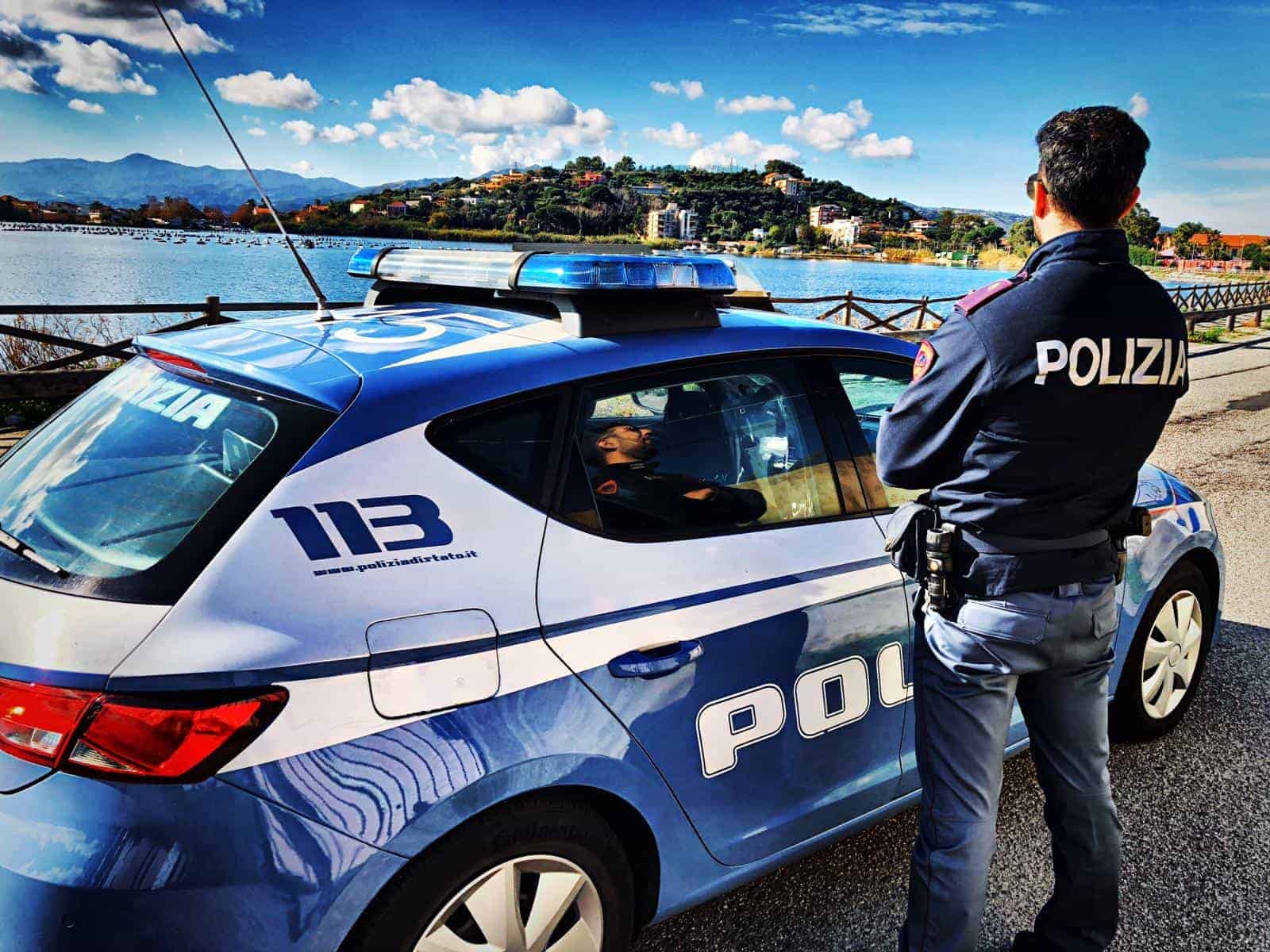 Salerno, misure di prevenzione per i responsabili di truffe agli anziani