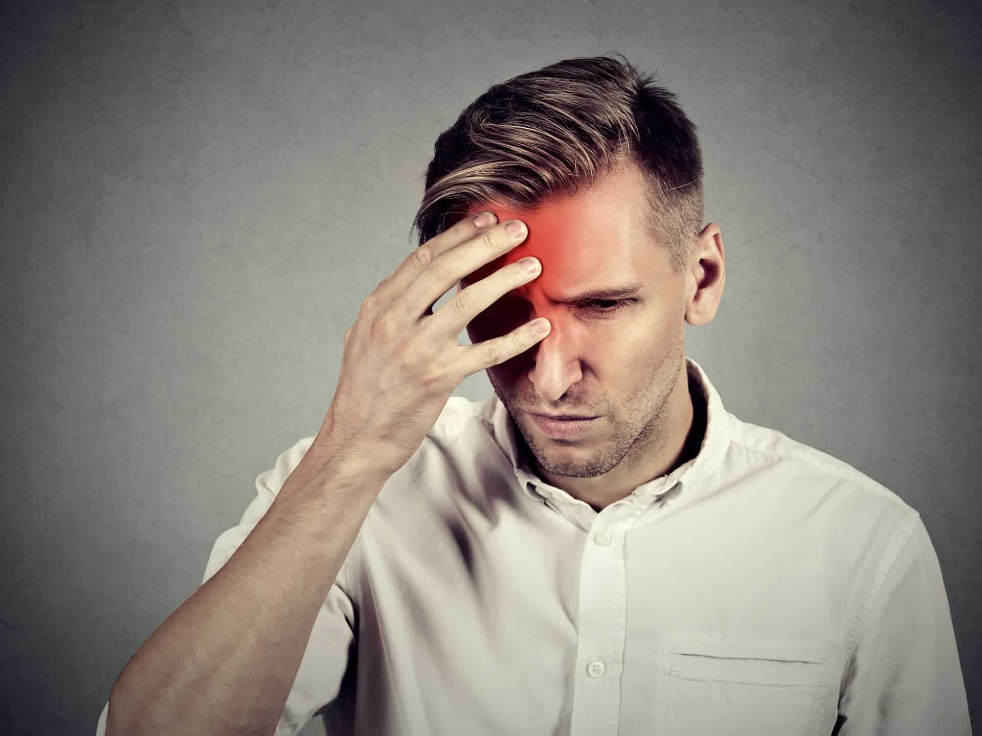 Mal di testa cervicale: la soluzione consigliata dal Dott. Vella