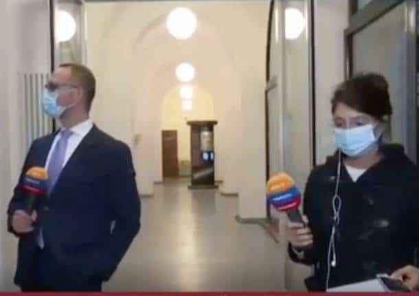 Gobbi segue Toti: frasi infelici dei politici