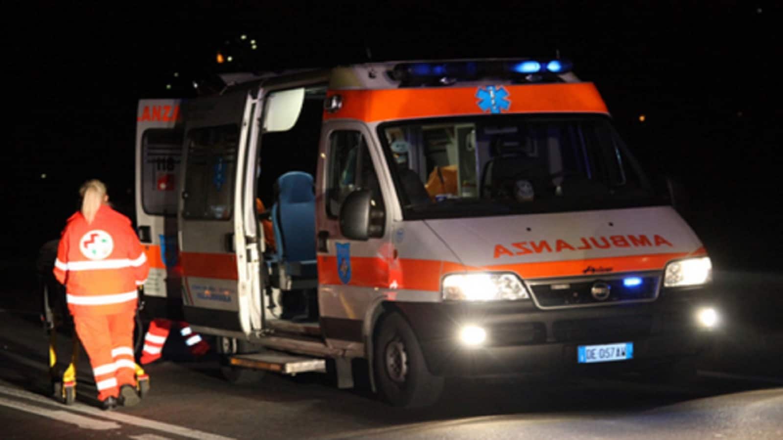 Mondragone - nigeriano ferisce un connazionale per rapinarlo