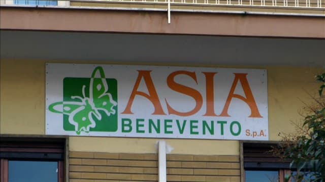 ASIA Benevento: «Rischiamo nuovo focolaio. Chiediamo spiegazioni su gestione dei tamponi»