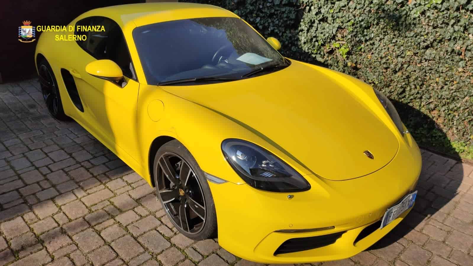 Informareonline-Porsche