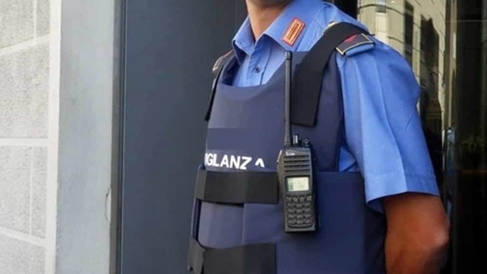 Il ruolo sociale della guardia giurata al tempo del Covid-19