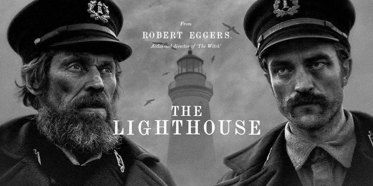 The Lighthouse - Mascolinità tossica e narratori inaffidabili