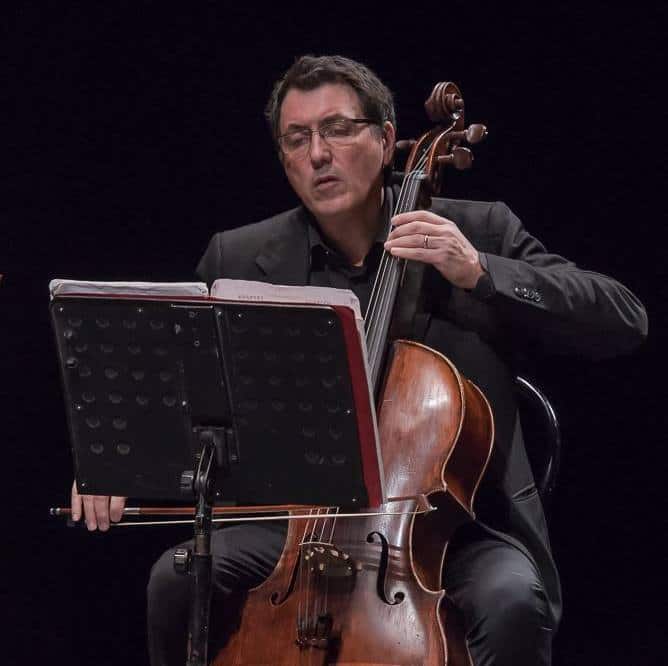 Il Club per l'UNESCO-Caserta incontra il Maestro Luca Signorini