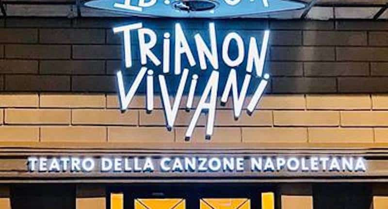 Trianon Viviani, approvato il primo bilancio consuntivo della fondazione