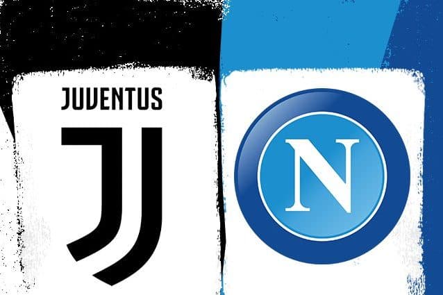Dal Coni arriva la decisione: Juventus-Napoli va giocata