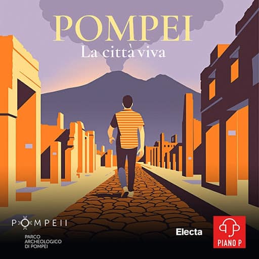 Dall'8 gennaio parte "Pompei, la città viva"