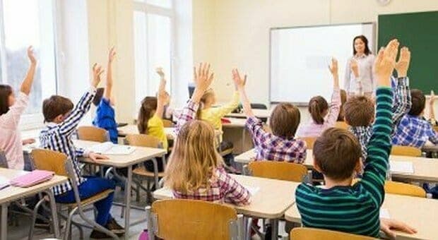 Scuola: le novità nel nuovo DPCM