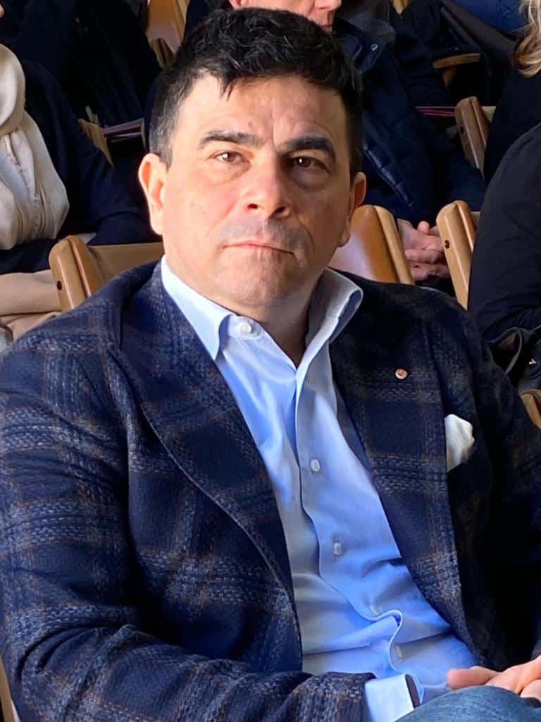 Salerno, presentazione del nuovo segretario provinciale dell'Udc