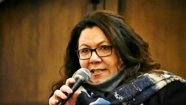 Moronese sull'Abbazia della Ferrara: "Potrebbe sparire per sempre, il Ministero intervenga"