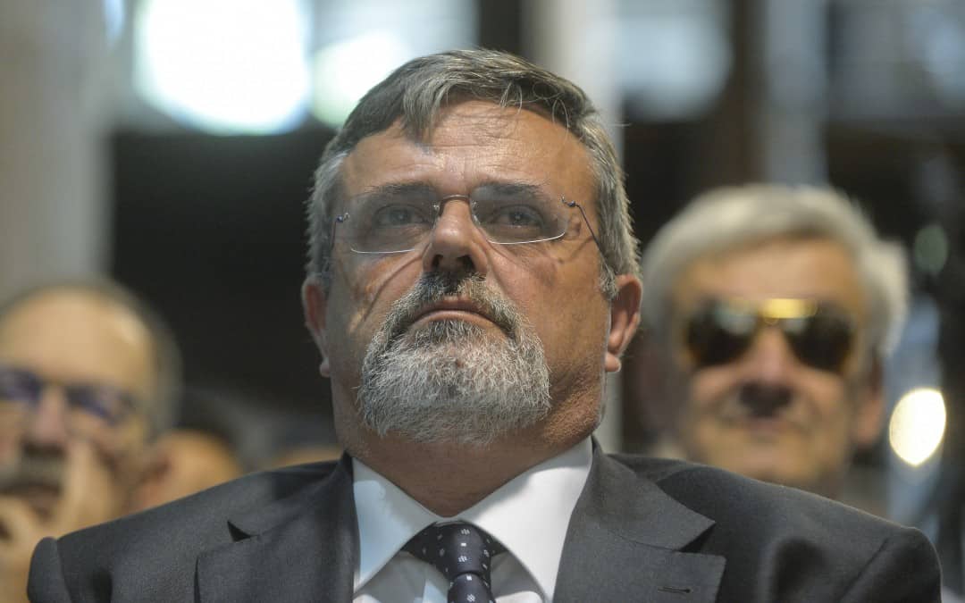 UGL, Capone: "No allo sciopero generale, il sindacato non faccia politica"