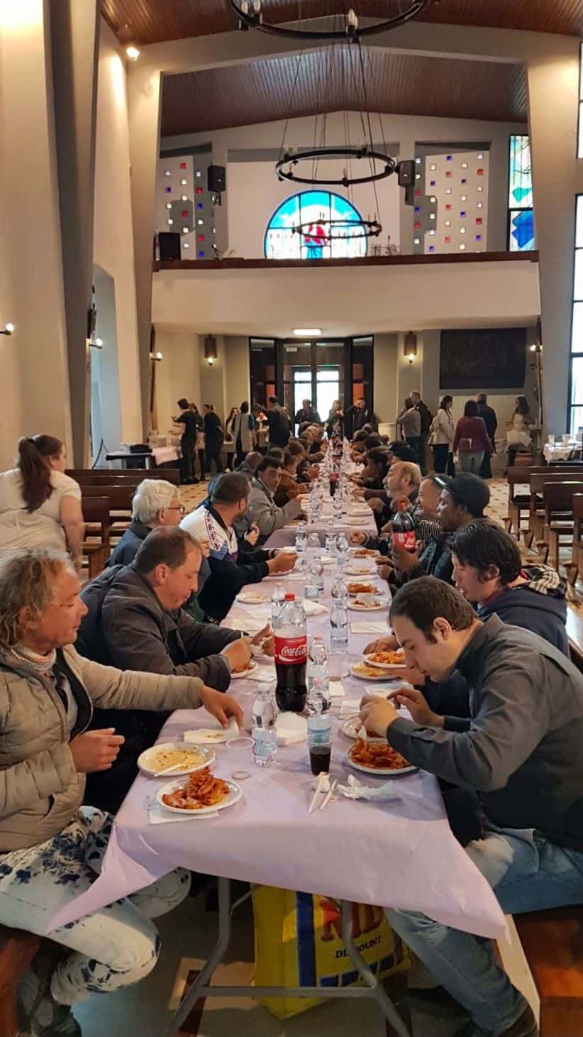 «I giovani sono la risorsa del futuro»