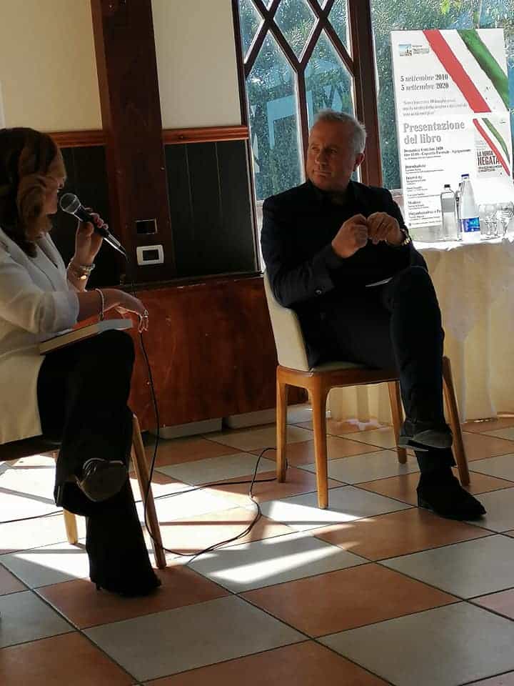 Fondazione Vassallo: "Amministrazione di Capaccio Paestum condizionata"