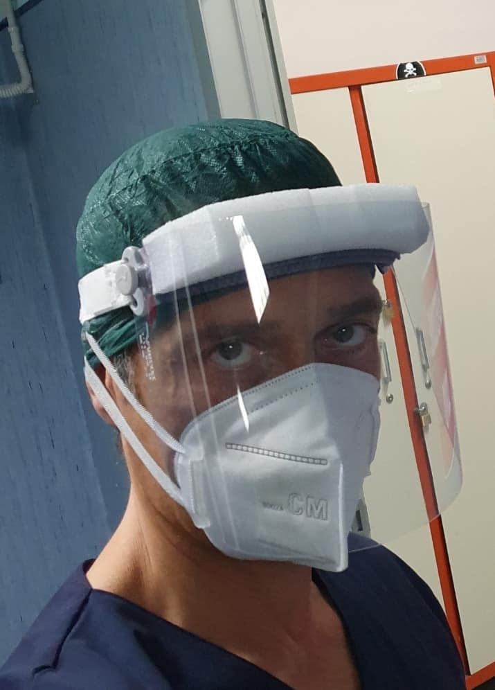 Dr. Forleo: “Notizie false su un giornale sul mio ricorso per il ruolo da primario"