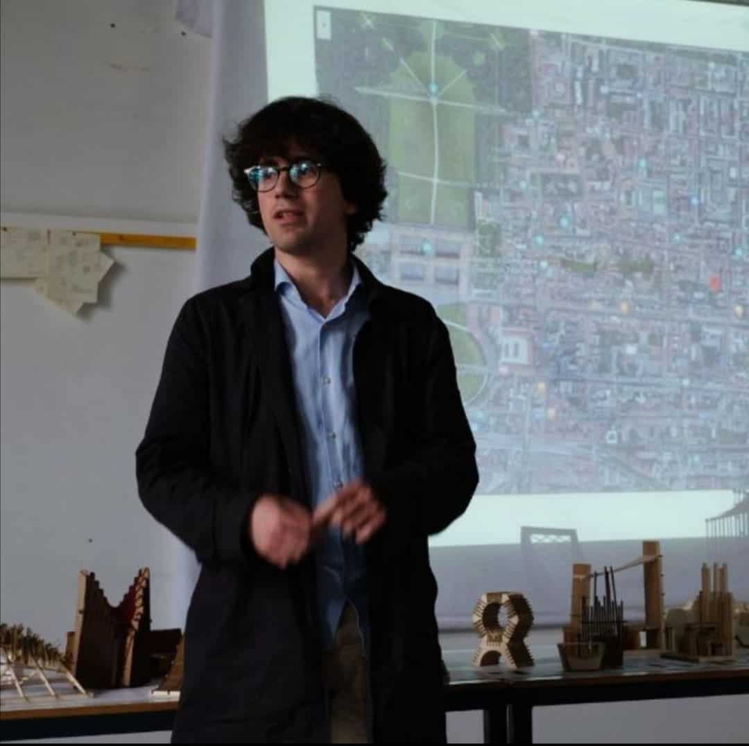 Approvazione del PUC, Caserta Decide: "Che tipo di PUC? Ci vuole chiarezza"