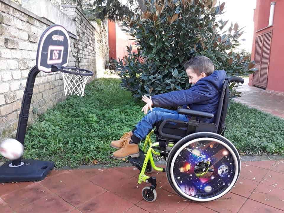 “Mio figlio Daniele è invisibile alla società”: la lettera di mamma Katiuscia