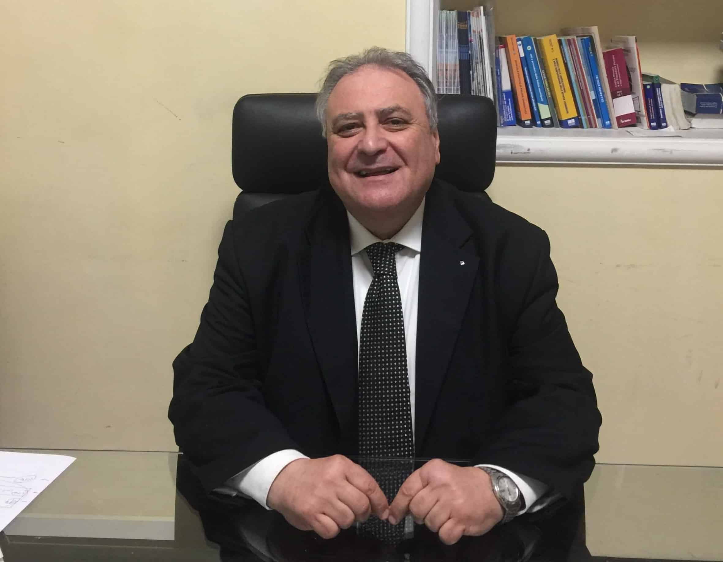 Rispoli, Csa: "Positiva l'assoluzione di Criscuolo, ma non si generalizzi"