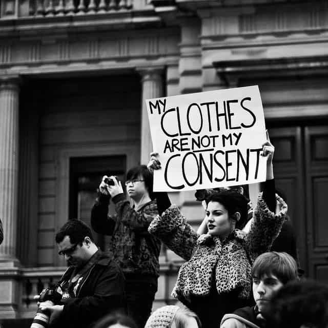 Donne vs Donne: la violenza vince