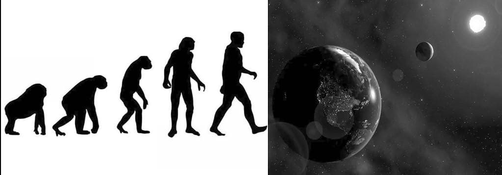 Evoluzione biologica-culturale, conoscenza, cambiamento e futuro