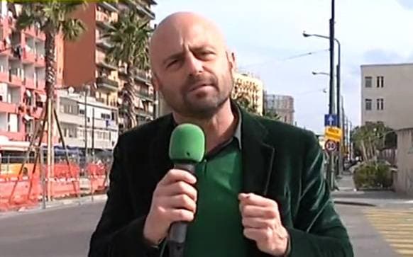 Luca Abete e la carenza dei medici di base in Campania