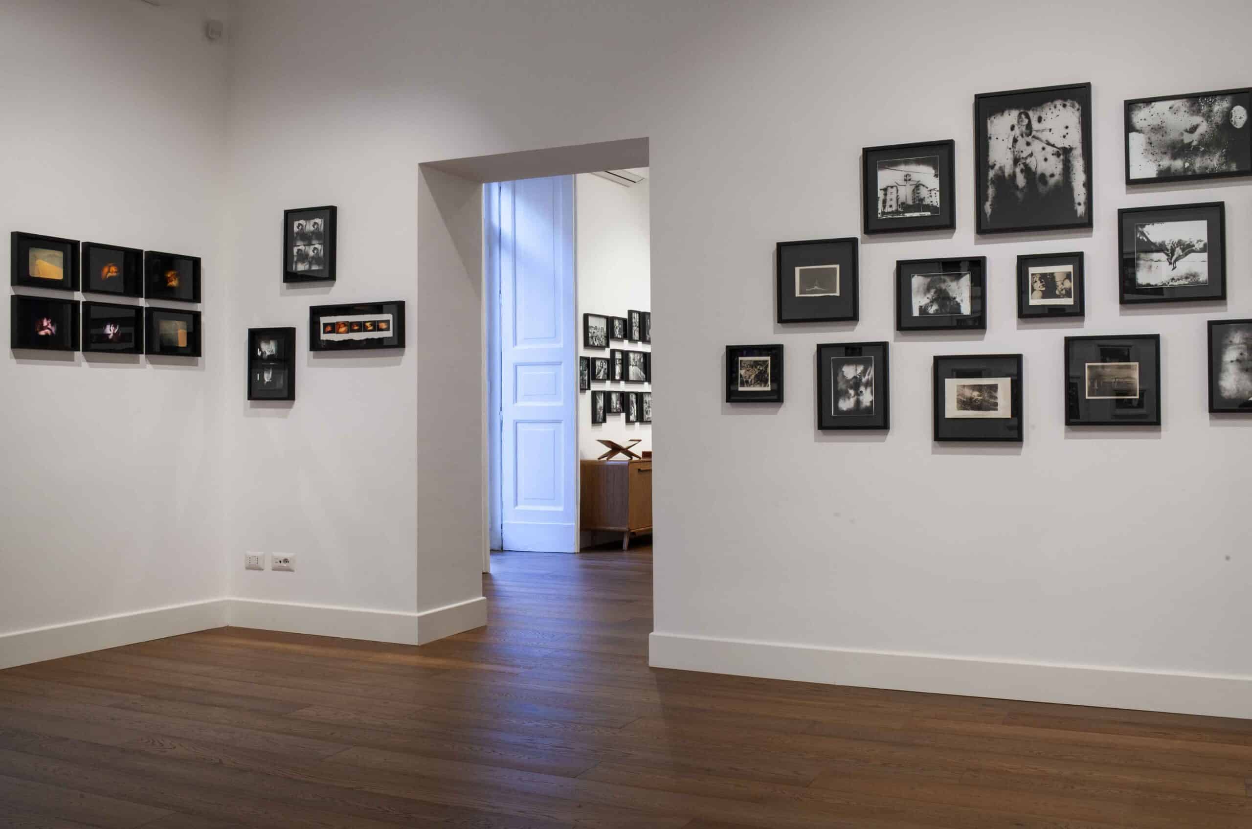 Spot home gallery: la nuova galleria nel cuore di Napoli