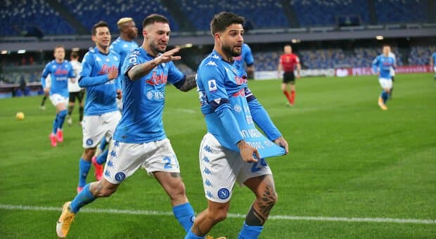 Napoli - Juventus, stasera vincono cuore e coraggio! Le pagelle di Informare