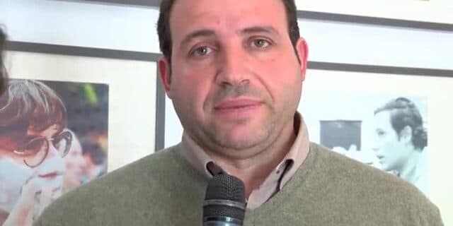 Giugliano, il messaggio dell'ex sindaco Poziello: "Città in disarmo"