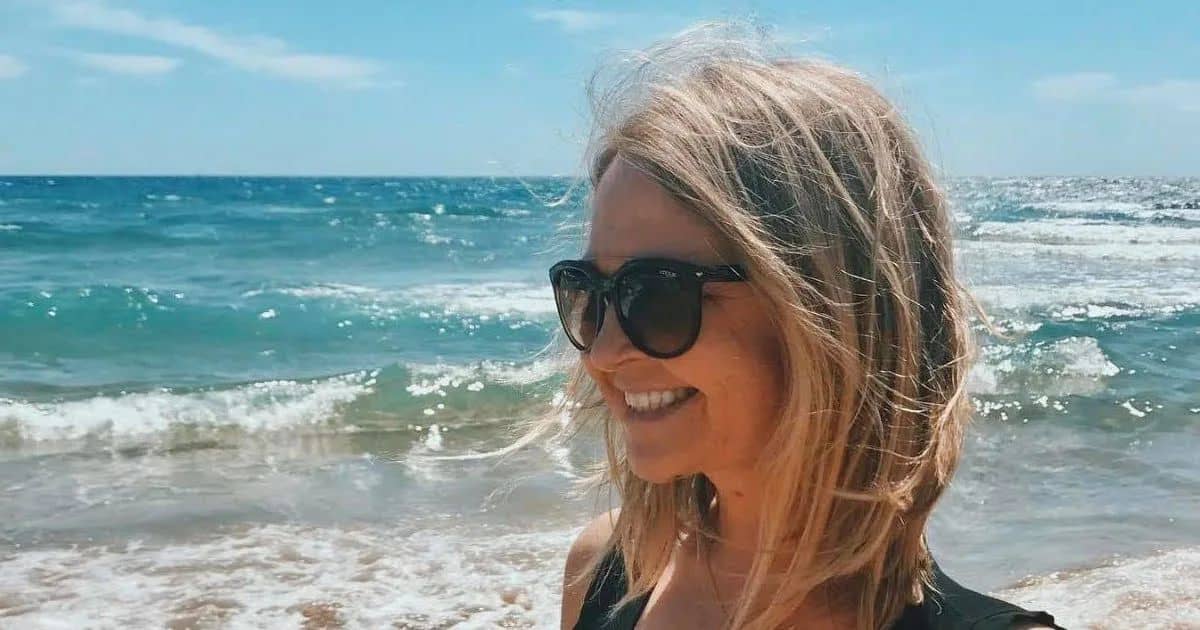 Valeria D’Esposito, la giornalista casertana lascia un vuoto incolmabile