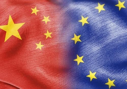Comprehensive Agreement on Investment: l’intesa economica tra Cina ed Unione Europea