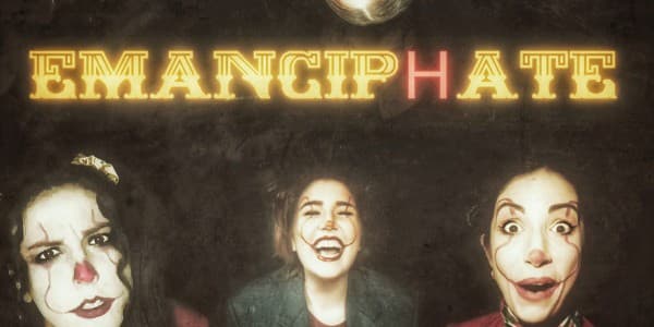 Emancip(H)ate, debutto online il 1° maggio