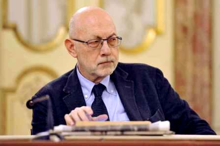 Tedeschini: "Palamara ha detto quello che la stampa non ha neppure accennato"
