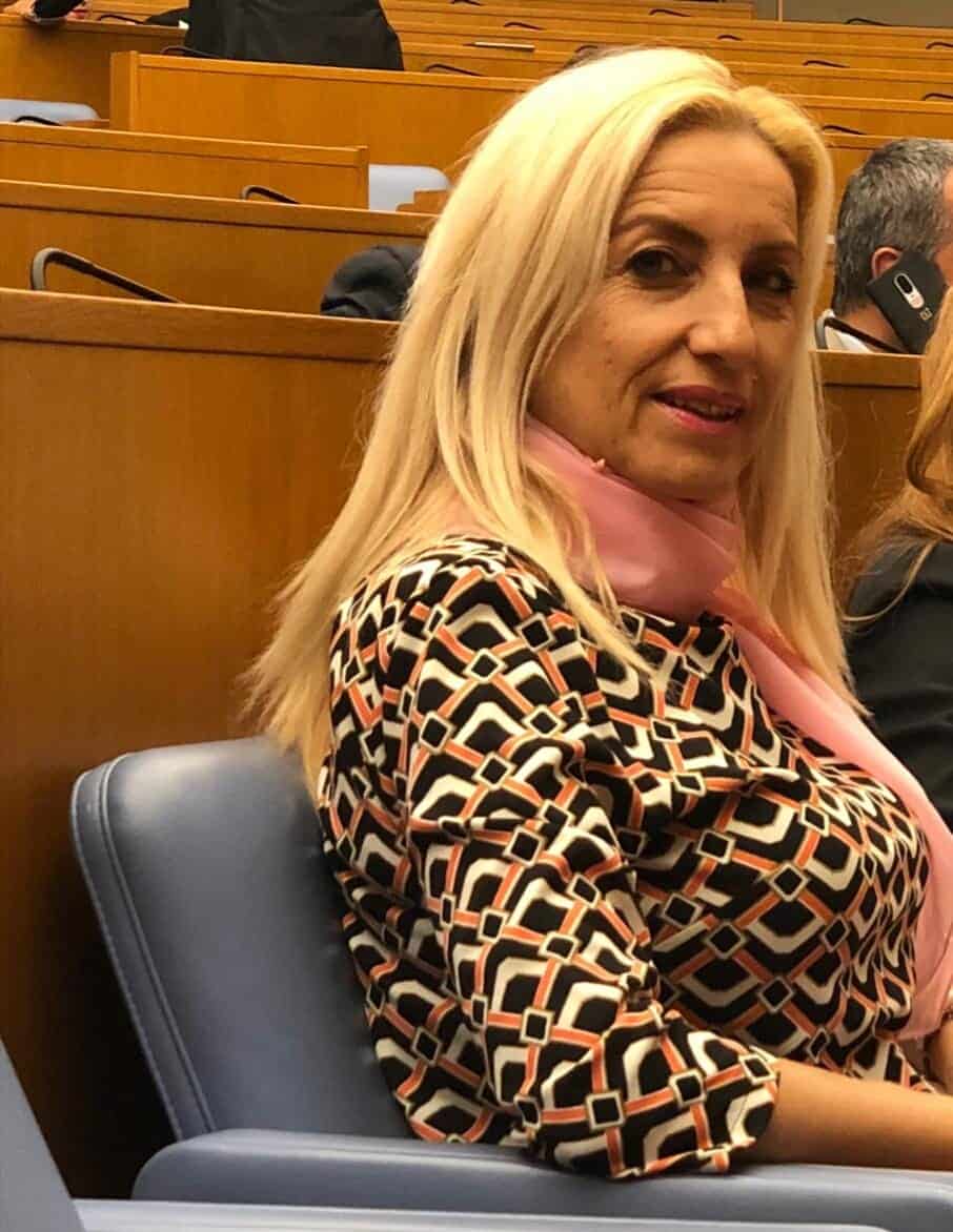 Gaudiano: "Ok Aifa terapia genetica per Sma, importante passo avanti"