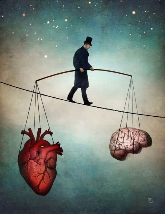 Eros e Agape, come poter descrivere l'amore