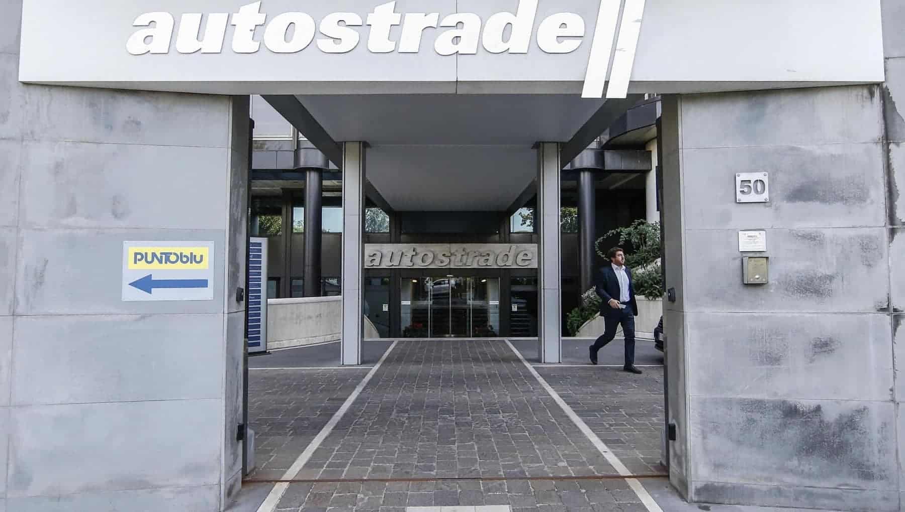 Autostrade per l'Italia: 5 milioni di multa da Antitrust per i pedaggi