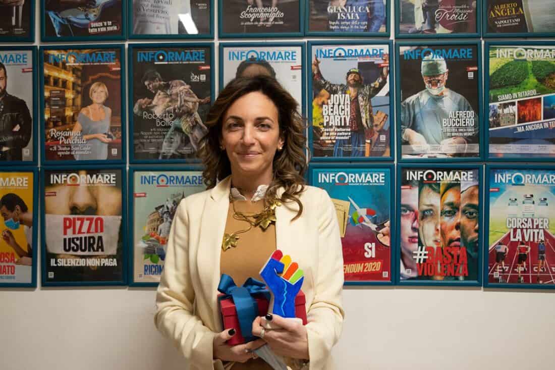 Il dramma della bufala mediterranea in Senato: interviene la Senatrice Castellone