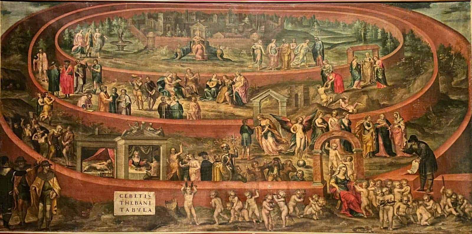 25 Marzo, il Museo e Real Bosco di Capodimonte celebra il Dantedì