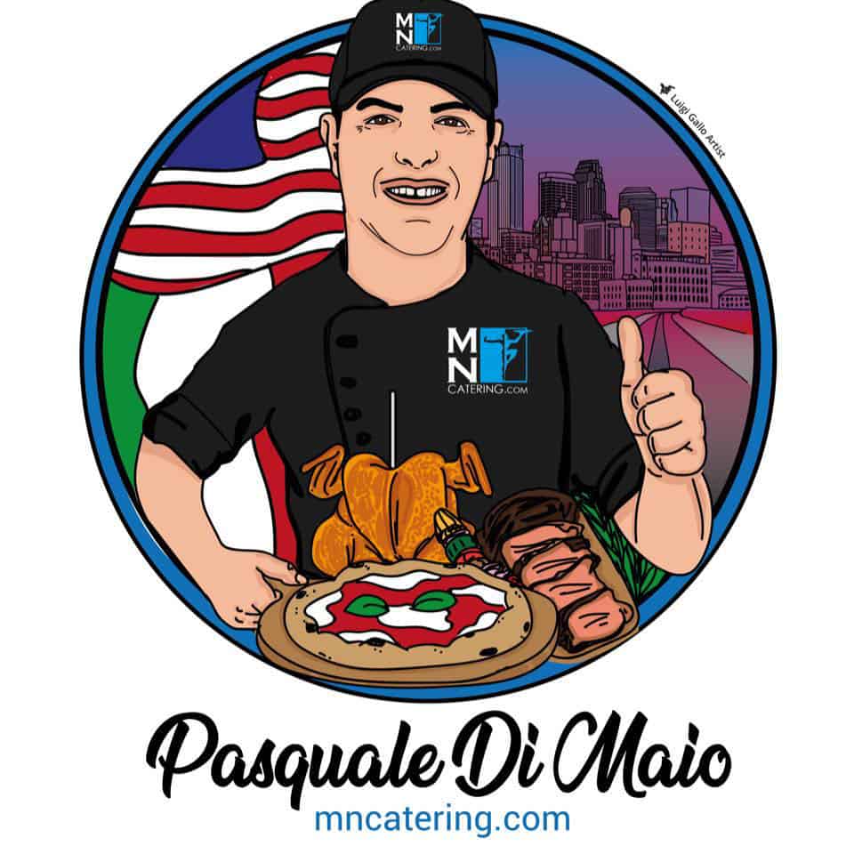 Pasquale Di Maio logo