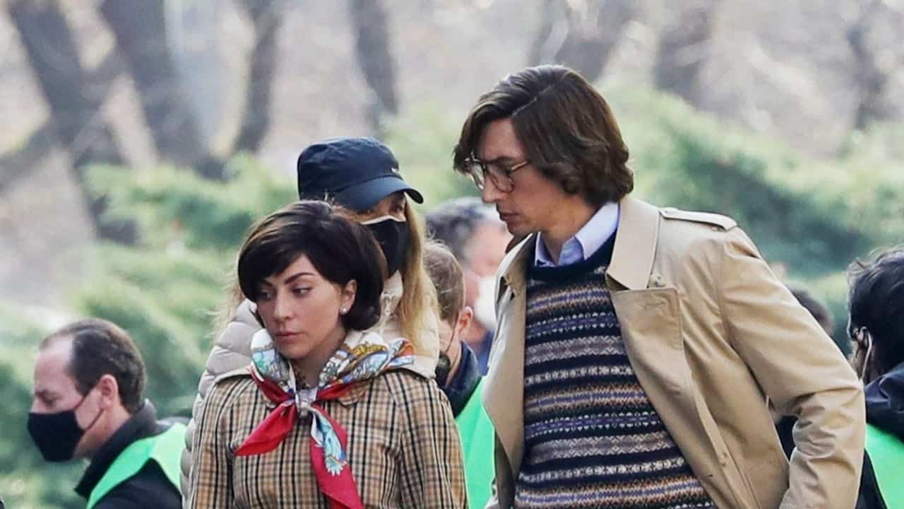 "House of Gucci": il crime stiloso che vorrai vedere