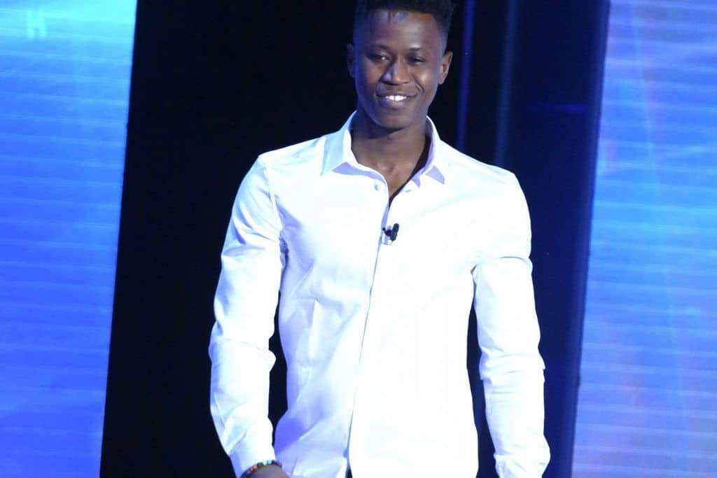 Cherif Karamoko e il suo sogno di giocare a calcio