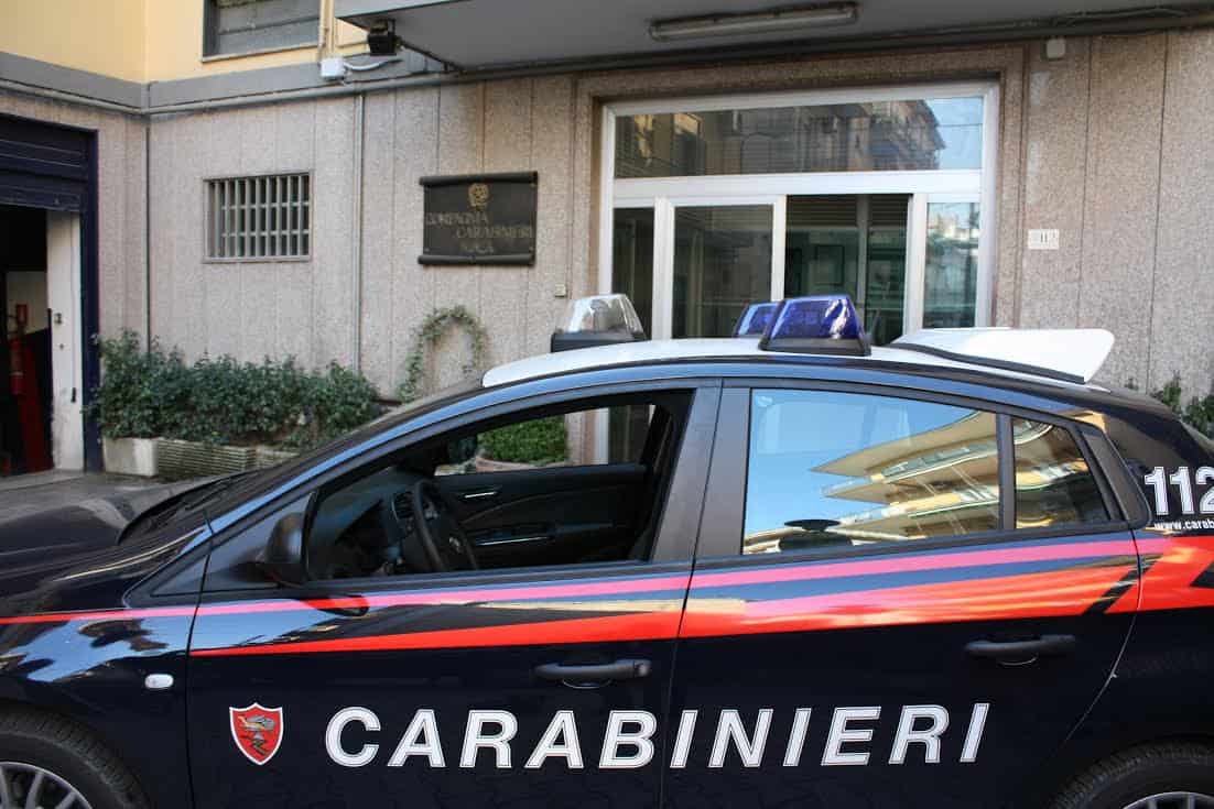 Nola, giornalista minacciato: l'allarme dell'Ordine