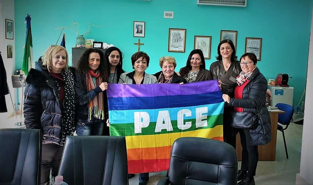 Scomparsa Preside Razzino, cordoglio del Movimento per la Pace