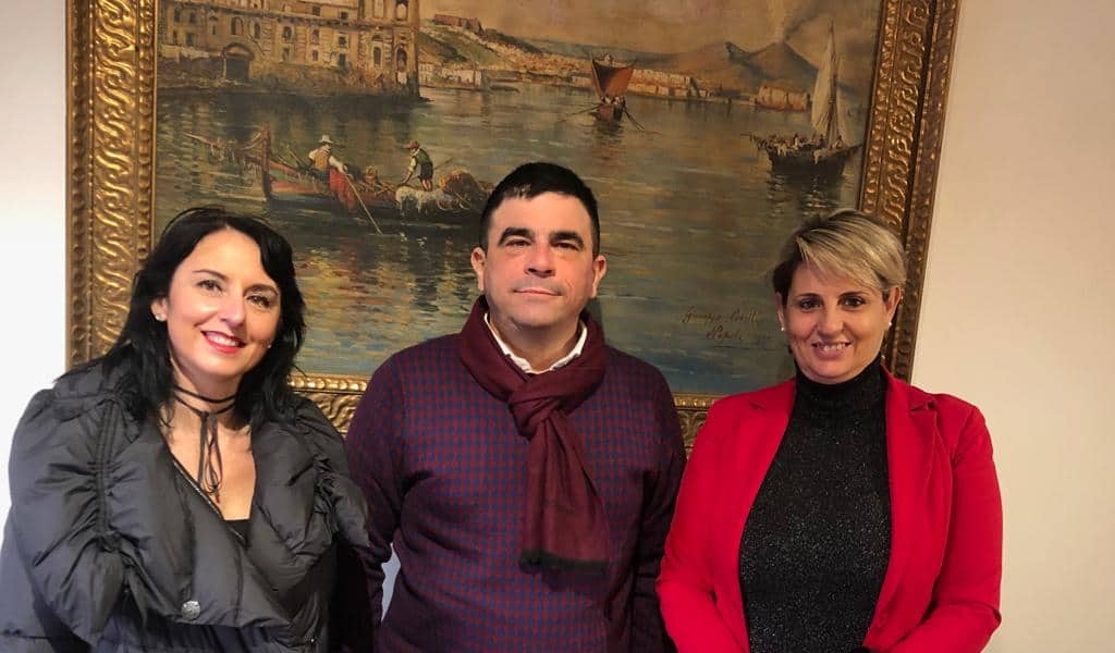 Udc-Carrozza commissario a Baronissi, Polichetti: "Dare casa ai moderati"
