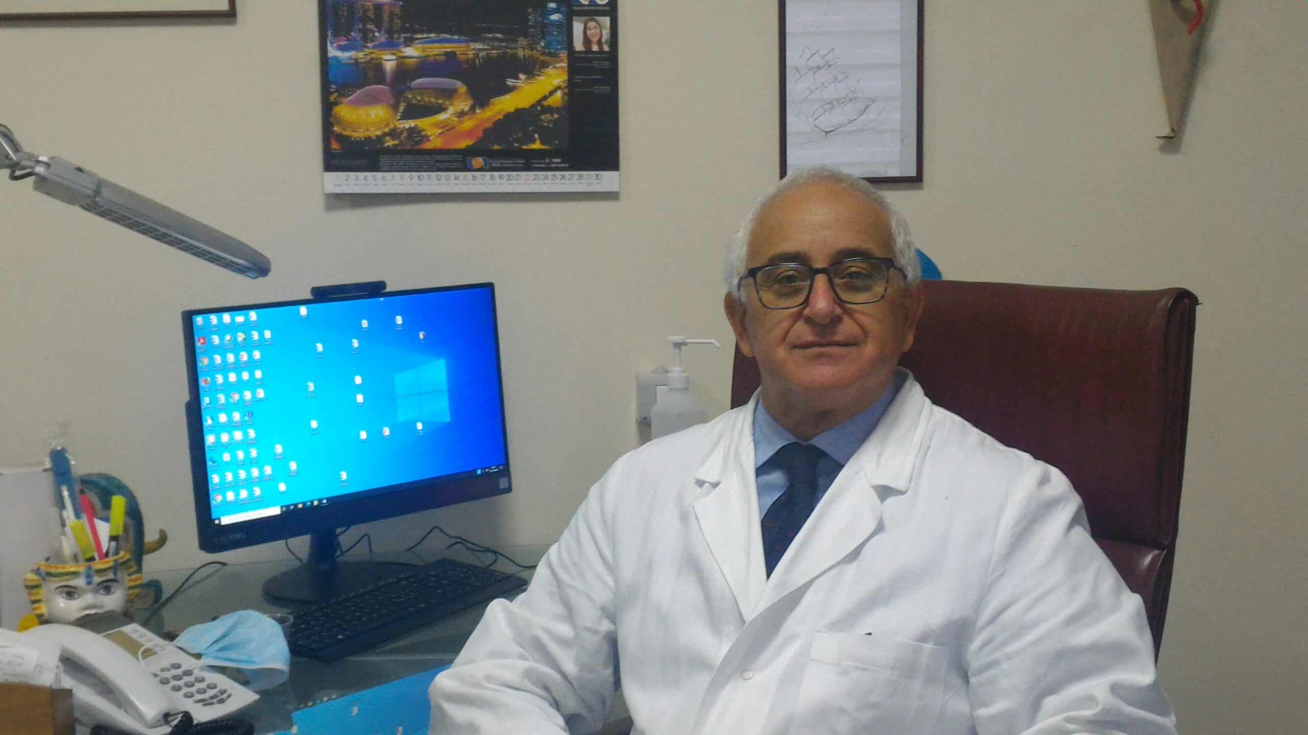 Covid-19, dolore cronico nel 4% dei pazienti più gravi