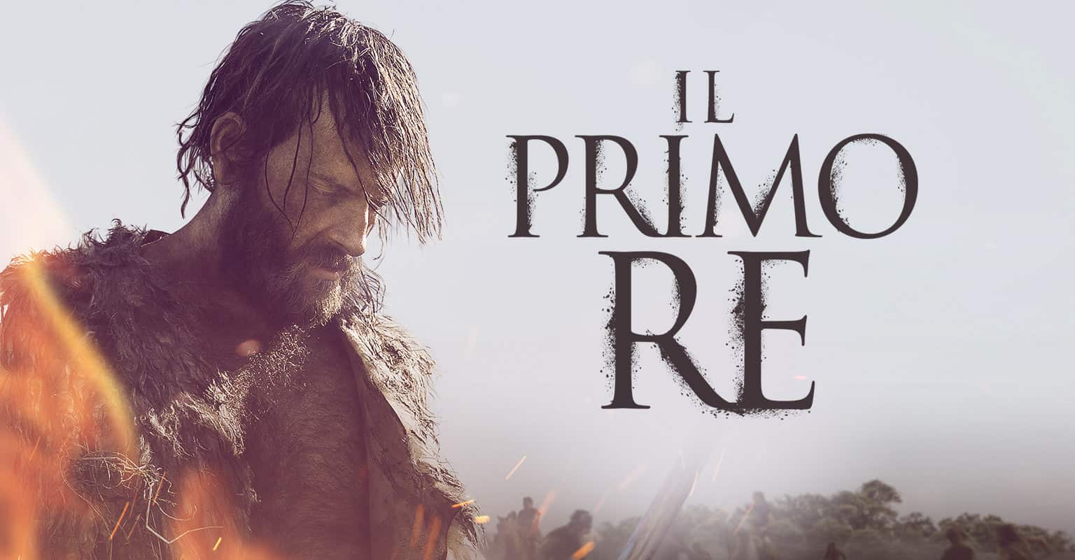 Il Primo Re - Leggende, realismo e la vera identità di Roma