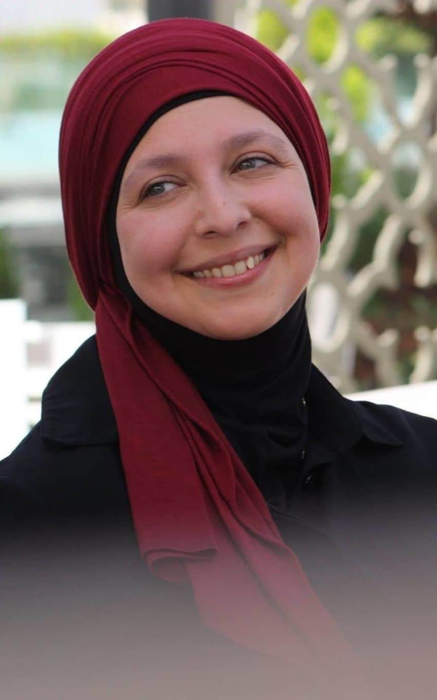 Sumaya Abdel Qader: la lotta delle donne musulmane è in forte crescita