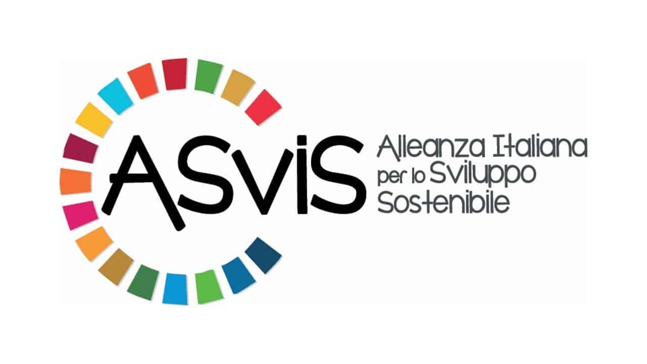 Martedì 9 marzo 2021: convegno ASVIS in streaming