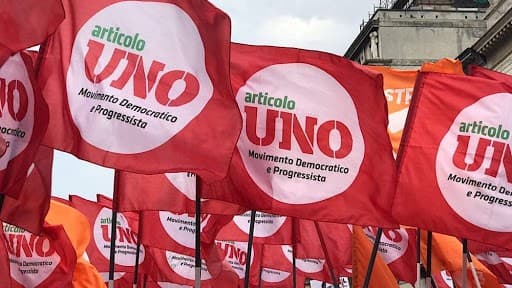 Articolo Uno Caserta ricorda la figura di Don Peppe Diana
