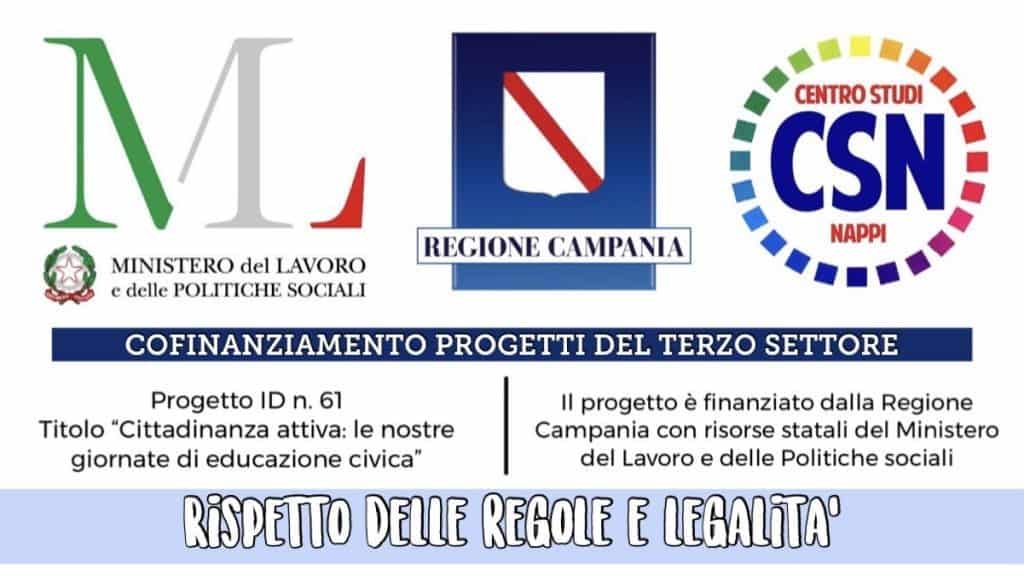 Casalnuovo: al via il progetto Educativa Territoriale Simone Frascogna